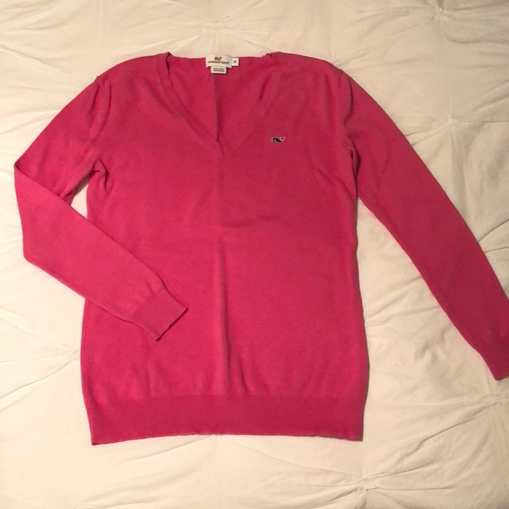 Vineyard Vines cardigan